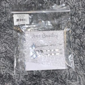 brand new vera bradley bobby pins